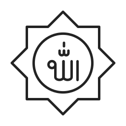 islam Icône