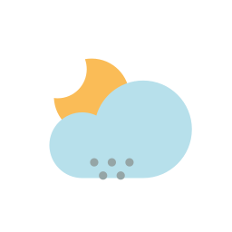 Moon icon