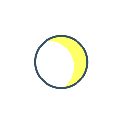 Moon icon