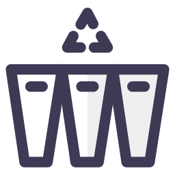 Recycle icon