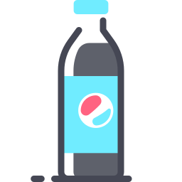 음료 icon