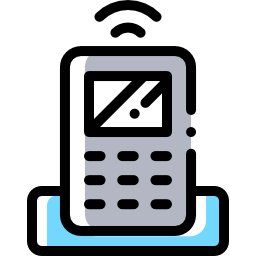 telefon icon