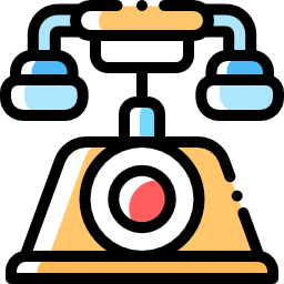 Telephone icon