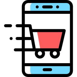 online shop icon