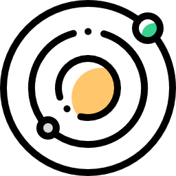 orbite icona