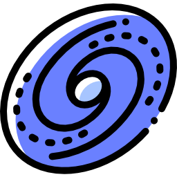 천체 물리학 icon