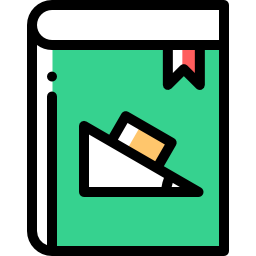 Book icon