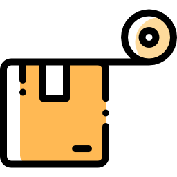 ガムテープ icon