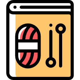 Book icon