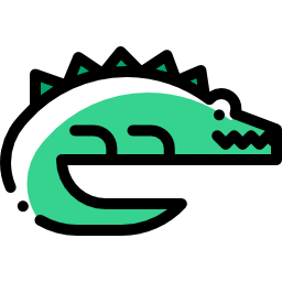 Crocodile icon