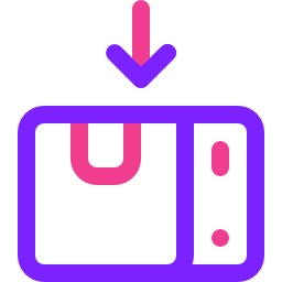 Box icon