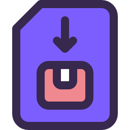 dokument icon