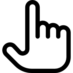 ポインタ icon