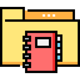 Folder icon