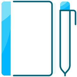 Book icon