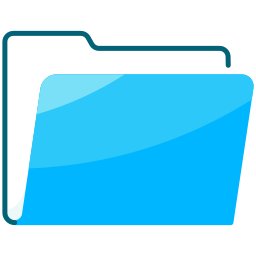 Folder icon