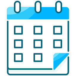 Calendar icon