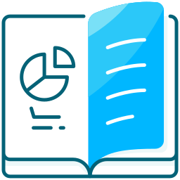 Book icon