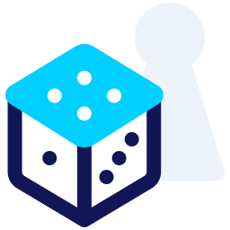 Dice icon