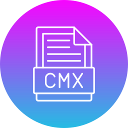 cmx icon