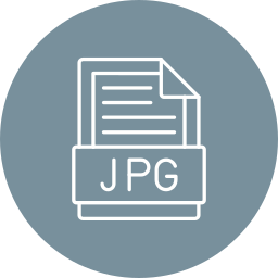 Jpg icon