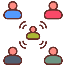 추천 프로그램 icon