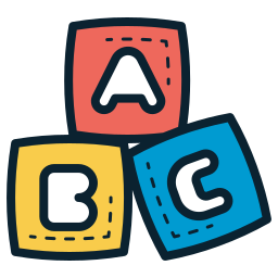 abc-kubussen icoon
