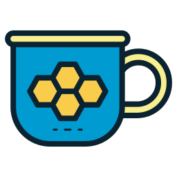 Drink cup icon
