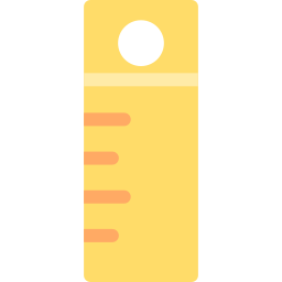 Ruler icon