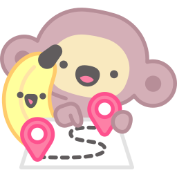 marcador de posición sticker
