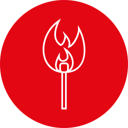 streichholz icon