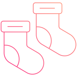 Socks icon