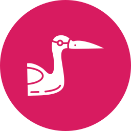 ornitologia ikona