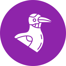 Kingfisher icon