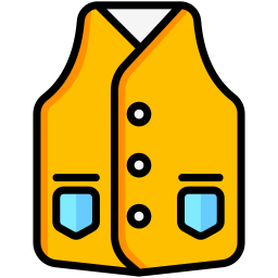 Vest icon