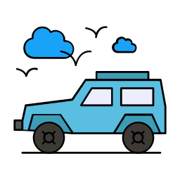 Jeep icon