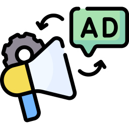 마케팅 자동화 icon