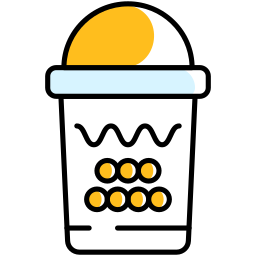 bubble tea icon