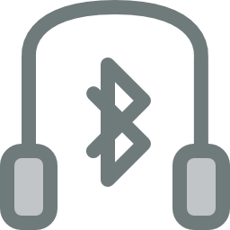 Headphones icon