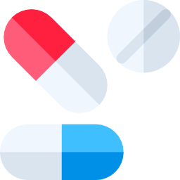 Pills icon