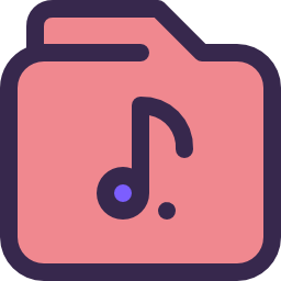 Folder icon