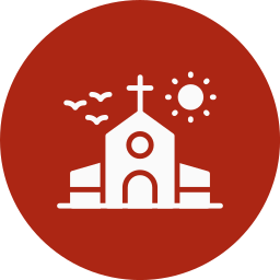 iglesia icono