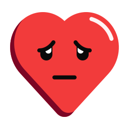 triste icono