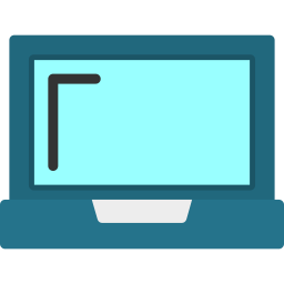 Laptop icon