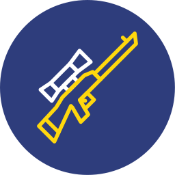 Sniper icon