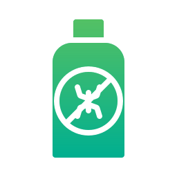 Repellent icon
