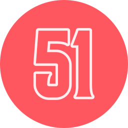 51 Ícone