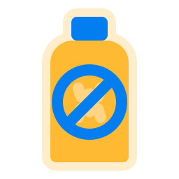 Repellent icon