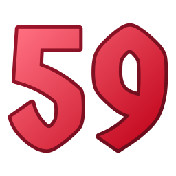 59 Ícone