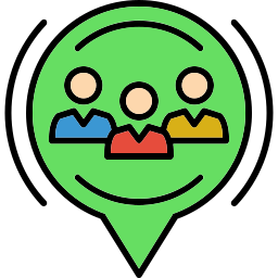 Podcaster icon